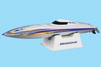 MINIMONO BRUSHLESS BOAT EP