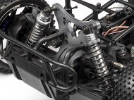 Трак 1/5 бензиновый MAVERICK BLACKOUT ST [ MAVERICK BLACKOUT ST