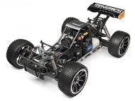 Трак 1/5 бензиновый MAVERICK BLACKOUT ST [ MAVERICK BLACKOUT ST