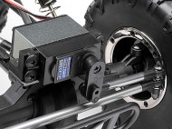 Краулер 1/10 электро - Scout RC (2.4Ghz/ RTR/ АКБ Ni-Mh 1800mah