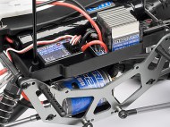 Краулер 1/10 электро - Scout RC (2.4Ghz/ RTR/ АКБ Ni-Mh 1800mah