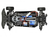 Туринг 1/10 Maverick Strada TC Evo 2.4gHz (электро/полный компле