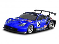 Туринг 1/10 Maverick Strada TC Evo 2.4gHz (электро/полный компле