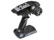 Туринг 1/10 Maverick Strada TC Evo 2.4gHz (электро/полный компле