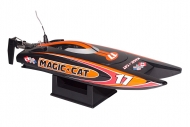 Magic cat V3 2.4G RTR, black color, 2013 Version