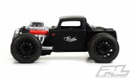 Кузов Трак 1/8 - Rat Rod для REVO® 3.3, E-REVO® & Summit® [ Rat
