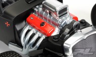 Кузов Трак 1/8 - Rat Rod для REVO® 3.3, E-REVO® & Summit® [ Rat