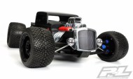 Кузов Трак 1/8 - Rat Rod для REVO® 3.3, E-REVO® & Summit® [ Rat