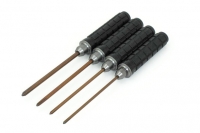 Philips Screw Driver Set(4pcs)