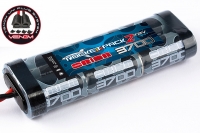 Rocket 2 Team Orion NiMH 7,2В(6s) 3700mAh Soft Case Venom Uni Pl