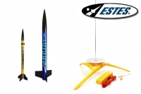 SOLAR SCOUT LAUNCH SET E2X