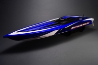 Spartan EP VXL-6S/Castle Brushless 2.4 RTR