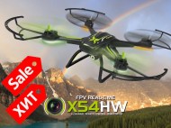Syma-X54HW5