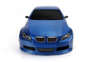 Дрифт 1/10 электро E4D 320 RTR (2.4ГГц, аккумулятор, З.У.) [ 1/