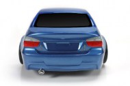 Дрифт 1/10 электро E4D 320 RTR (2.4ГГц, аккумулятор, З.У.) [ 1/