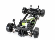 Дрифт 1/10 электро E4D 320 RTR (2.4ГГц, аккумулятор, З.У.) [ 1/