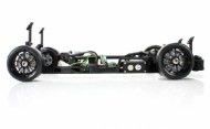 Дрифт 1/10 электро E4D 320 RTR (2.4ГГц, аккумулятор, З.У.) [ 1/
