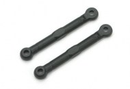 Тяги E4J Nylon Front Upper Linkage (2шт)  [ E4J Nylon Front Uppe
