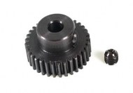 Шестреня ведущая 33T 64P  [ E4 33T Pinion Gear ]