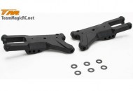 Рычаги подвески передние нижние E4JS NEW (2шт)  [ E4JS NEW Front