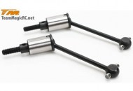 Привода E4 NEW CVD for Large Steering Angle (2шт)  [ E4 NEW CVD
