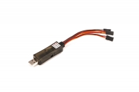 USB интерфейс для симулятора WMG12