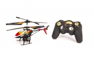 V319 MINI HELICOPTER WITH WATER GUN