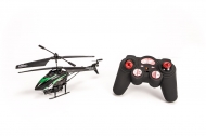 V398 MINI HELICOPTER WITH ROCKET GUN