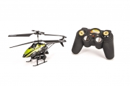 V757 HELICOPTER WITH BUBLES