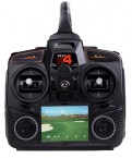 Квадрокоптер QR W100S +DEVO F4  [ QR W100S +DEVO F4 ]
