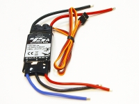 Dualsky ESC XC-45-Lite авиа, 45А, 7.4-11.1V (XC-45-Lite )
