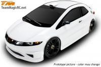 Дрифт 1/10 электро E4D TPR RTR (New Spec.)  [ 1/10 E4D TPR Drift