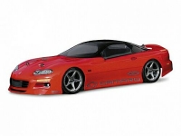 Кузов 1/10 - CHEVROLET CAMARO SS (200MM) - некрашеный  [ CHEVROL
