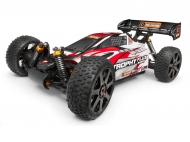 Багги 1/8 электро - Trophy Buggy Flux RTR 2.4GHz  [ Trophy Buggy