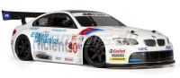Туринг 1/10 - RTR NITRO 3 - 2.4GHz (кузов BMW M3)  [ RTR NITRO 3