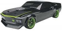 Туринг 1/10 - NITRO 3 1969 MUSTANG RTR-X (NEW)  [ NITRO 3 WITH 1