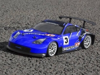 Туринг 1/10 Maverick Strada TC Evo 2.4gHz (электро/полный компле