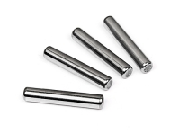 Штифты 3x17мм (4шт)  [ 3X17mm Shaft ]