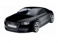 Р/у автомодель с двс TOMAHAWK MX с кузовом AUDI TT