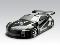 Р/у автомодель с двс TOMAHAWK MX с кузовом NISSAN 350Z