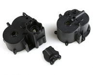 Корпус коробки передач MTA4 S50