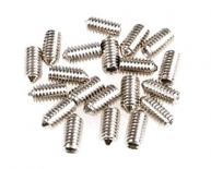 Установочный винт(20)4*8mm