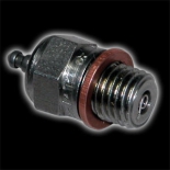Свеча накала STD CP-02 № 4 (very hot)