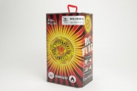Техническая жидкость ( автомодельная ), 20% 3,8 л.