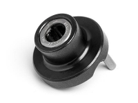 Обгонная муфта в сборе (K5.9)  [ PULLSTART SHAFT HOLDER (K5.9) ]