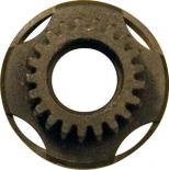 Колокол сцепления 20T JATO, T-MAXX  [ STEEL CLUTCH BELL 20T JATO