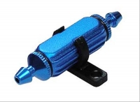 Фильтр топливный обслуживаемый - (Medium) BLUE  [ Special Fuel F