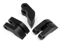 Кулачки сцепления (3шт)  [ Racing Clutch Shoes (3pcs) ]
