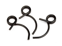 Пружины сцепления (3шт)  [ Racing Clutch Springs (3pcs) ]