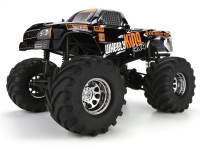 Монстр электро - RTR WHEELY KING 4X4 (NEW)  [ Wheely King 4x4 RT